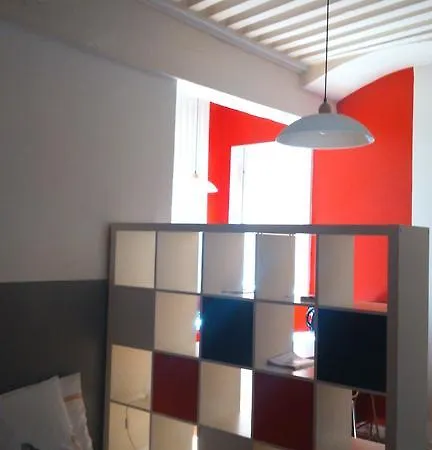 Apartmán L'outarde Lyon