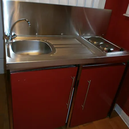 L'outarde Apartamento