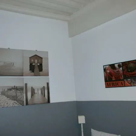 Apartmán L'outarde *