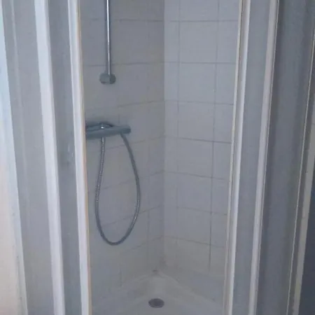 L'outarde Apartmán *