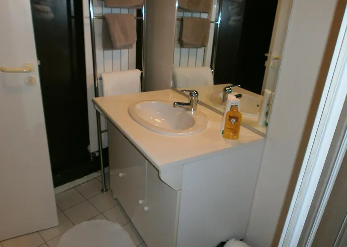 Lejlighed L'outarde Lyon