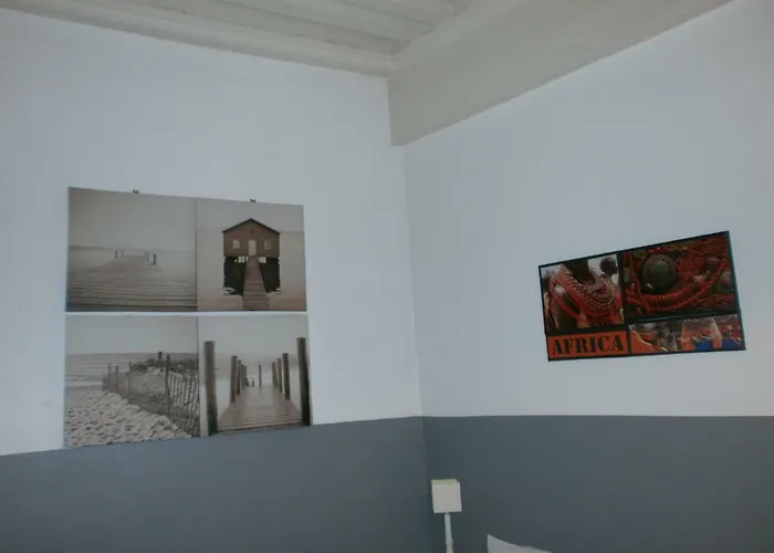 Lejlighed L'outarde *