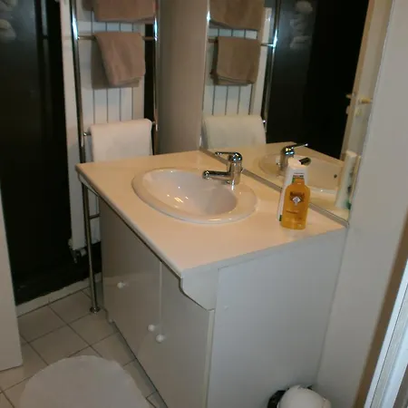 Apartment L'outarde Lyon
