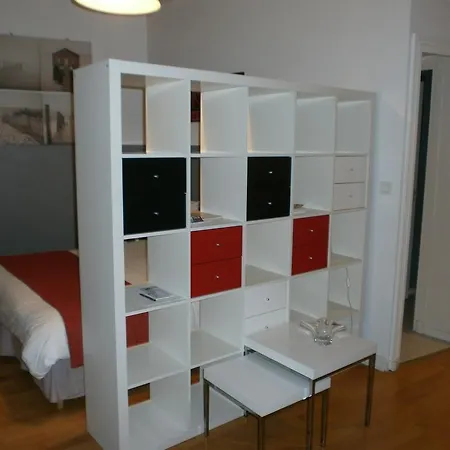 L'outarde Lyon