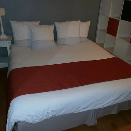 Apartment L'outarde Lyon