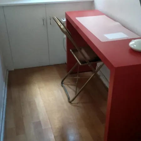 L'outarde Apartment *