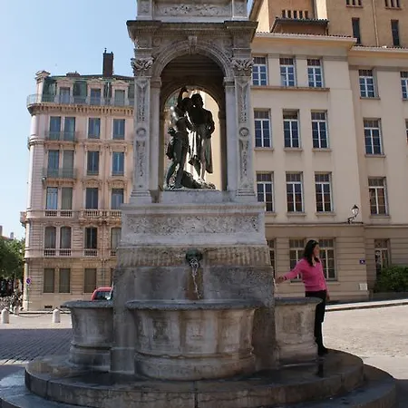 Appartement L'outarde *