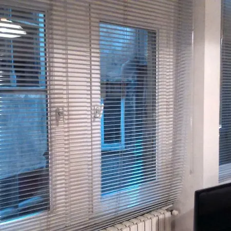 L'outarde Apartment *