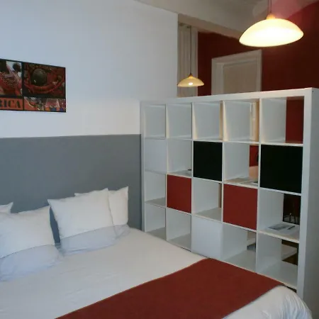 L'outarde Apartment Lyon