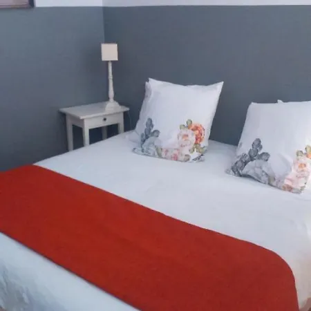 Appartement L'outarde *