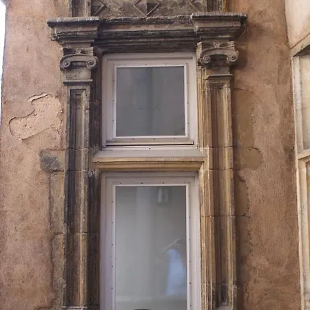 L'outarde Appartement
