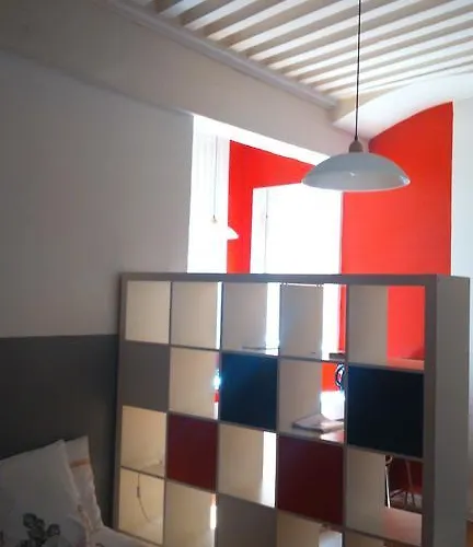 Appartement L'outarde Lyon