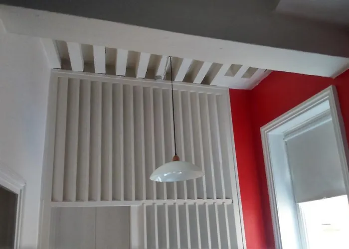 L'outarde Appartement *