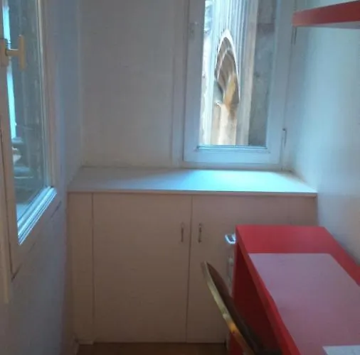 Appartement L'outarde Lyon