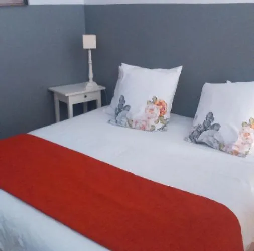 Appartement L'outarde *