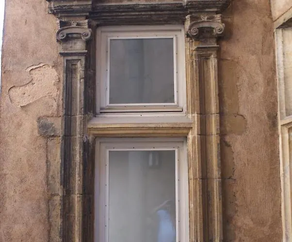 L'outarde Appartement